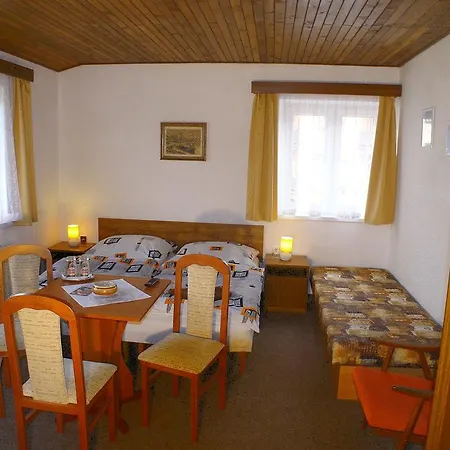 Πανσιόν Faema 3*