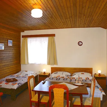 Πανσιόν Faema 3*