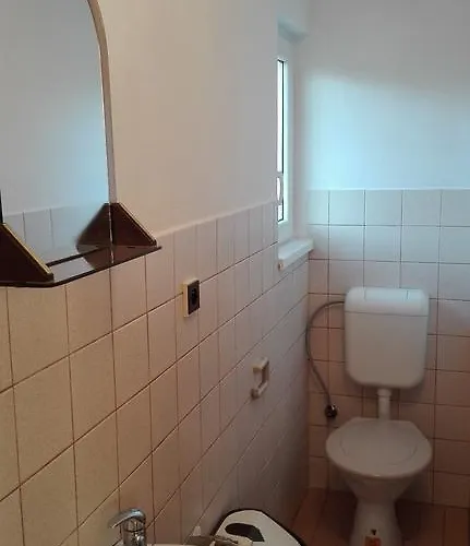 Gæstehus Faema 3*