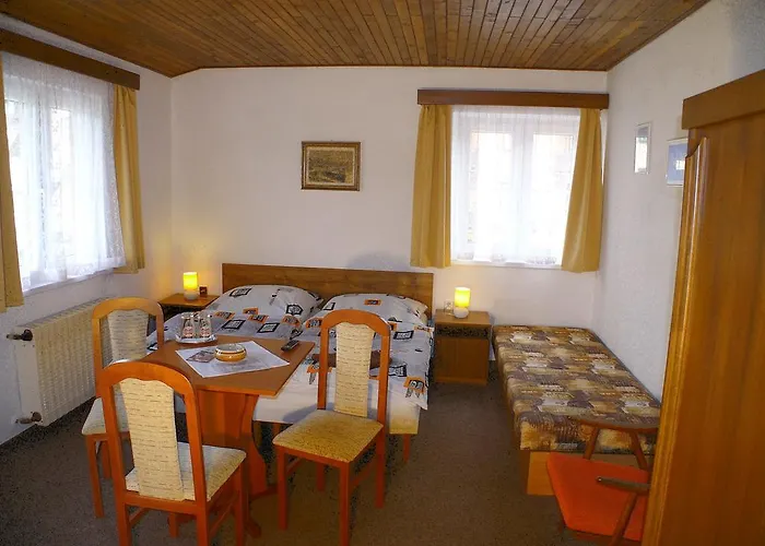 Gæstehus Faema 3*